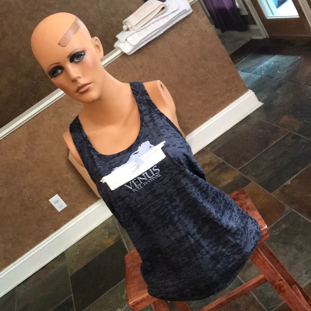 Razorback Tank